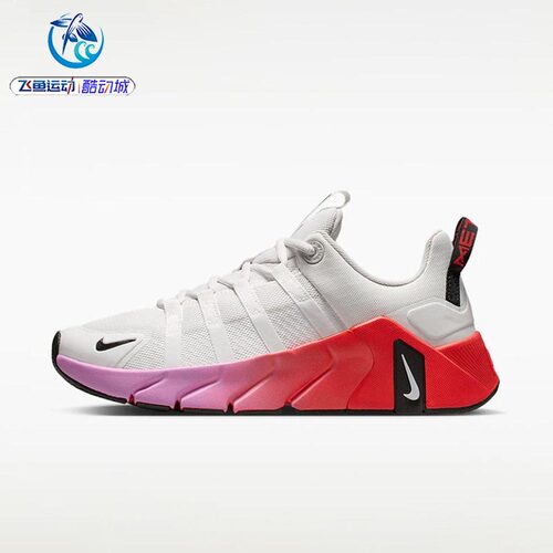 耐克Nike男女透气跑步鞋