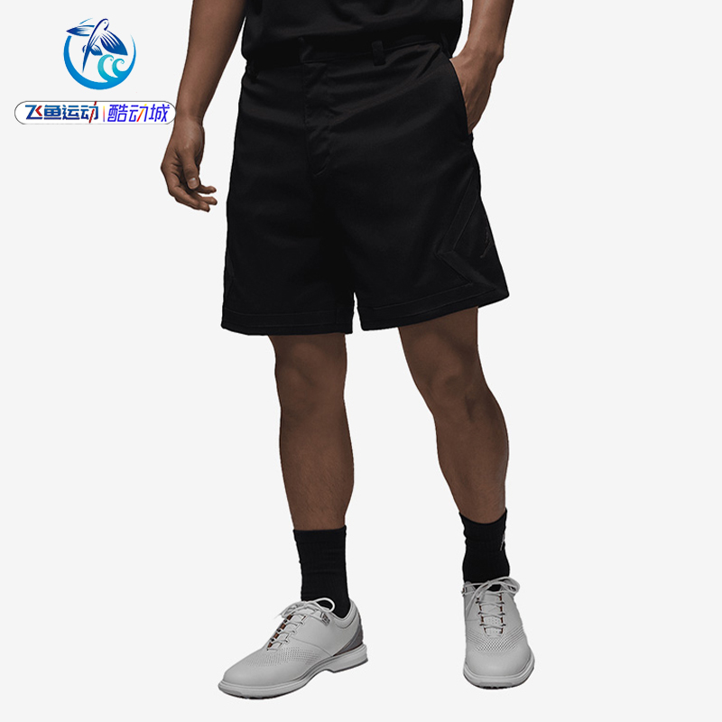 耐克Nike男子夏季短裤