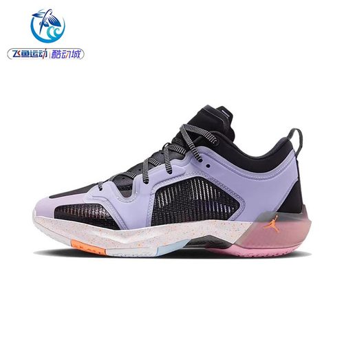 NikeAirJordan37男子篮球鞋