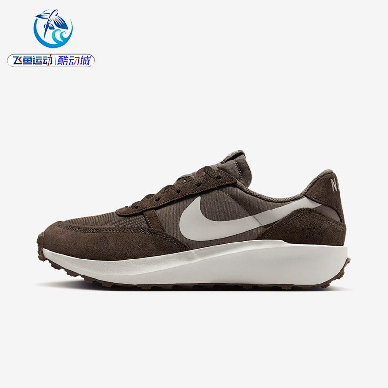 耐克Nike男子华夫鞋休闲鞋