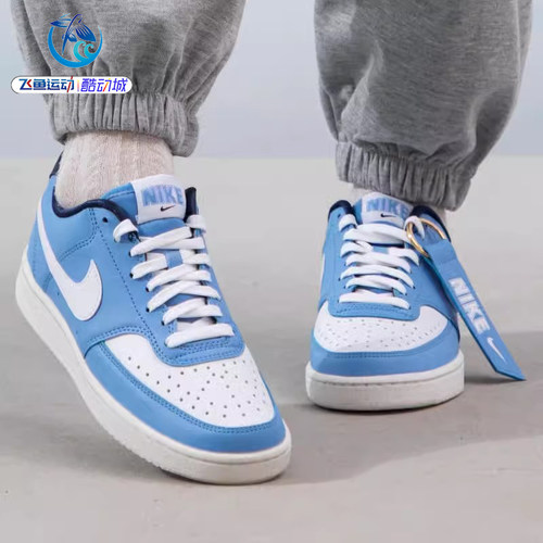 耐克Nike男女复古休闲鞋