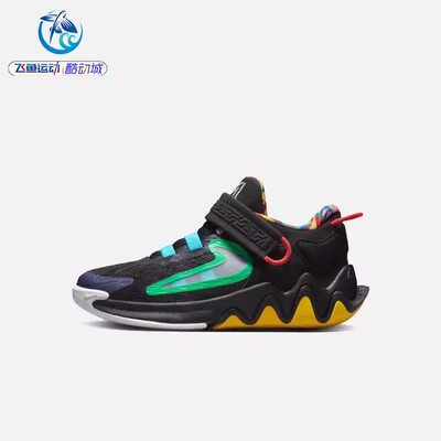 耐克Nike舒适透气篮球鞋