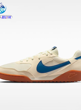 耐克Nike TERRA MANTA 男子复古运动透气低帮轻便休闲板鞋HQ4502