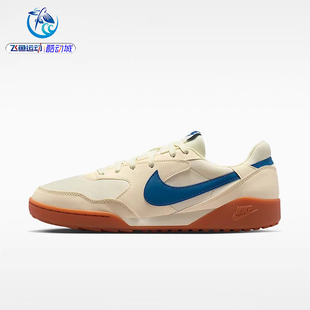 耐克Nike TERRA MANTA 男子复古运动透气低帮轻便休闲板鞋HQ4502