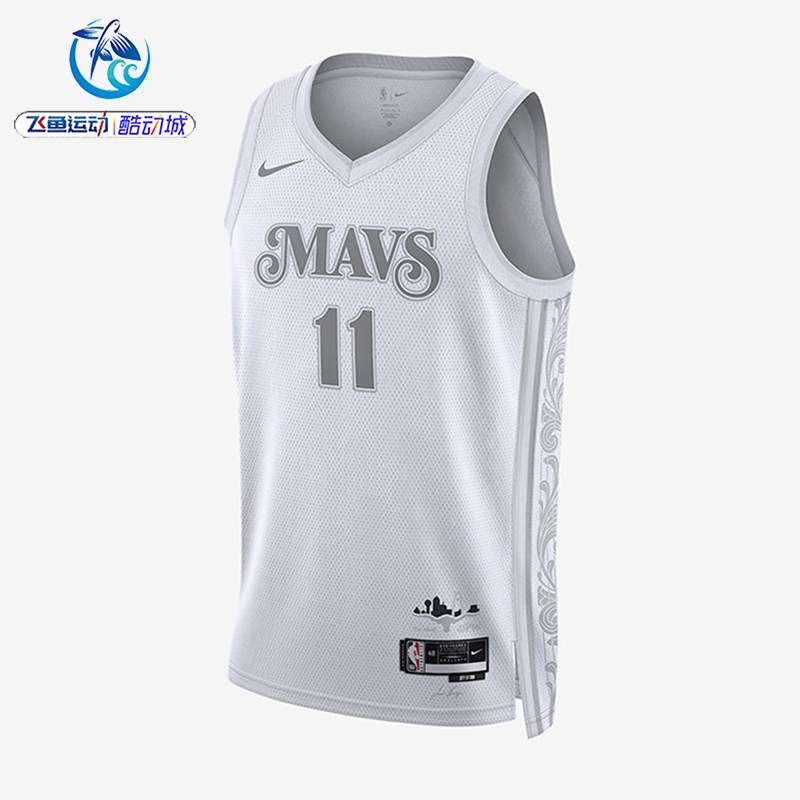 耐克Nike男子运动透气无袖背心