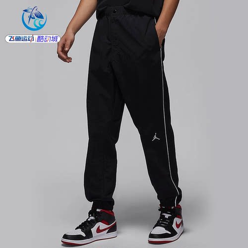 耐克Nike男子印花休闲长裤