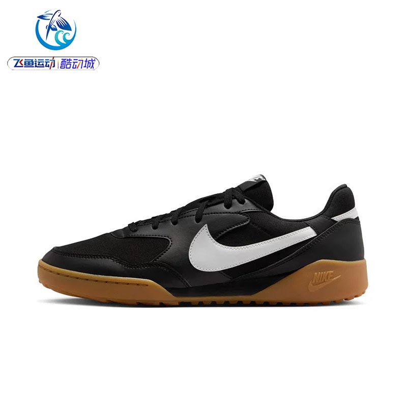 耐克Nike男子复古轻便休闲板鞋