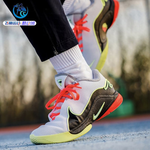 耐克Nike詹姆斯男子篮球鞋