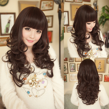 Extension cheveux - Chignon - Ref 235728 Image 14