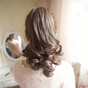 Extension cheveux - Chignon - Ref 235728 Image 24