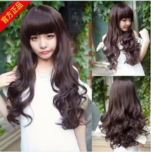 Extension cheveux - Chignon - Ref 235728 Image 15