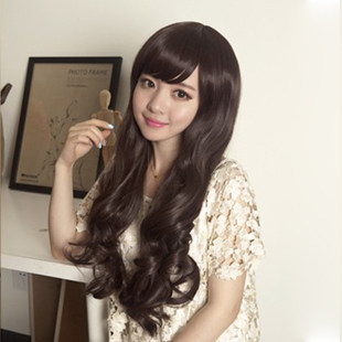 Perruque FSHOW    Les cheveux longs - Ref 2610222 Image 1