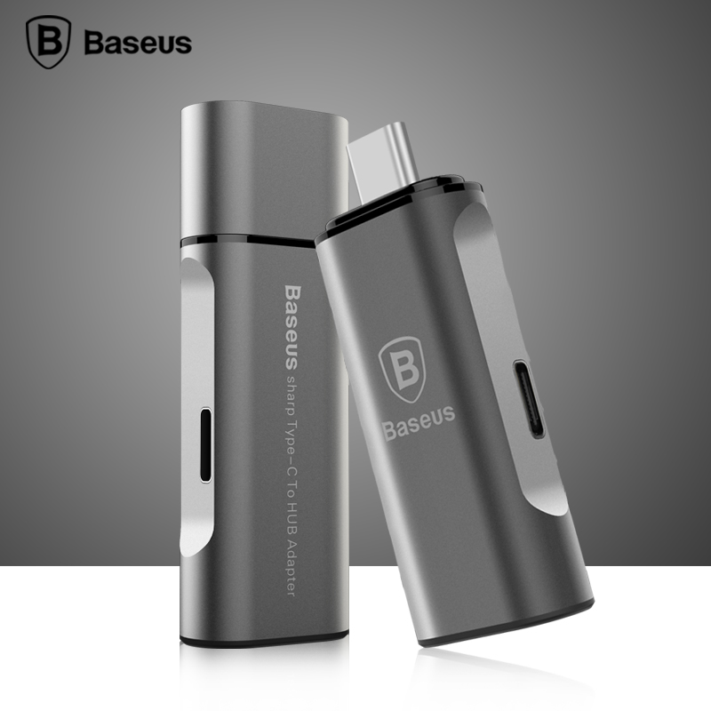 Hub USB - Ref 372440 Image 3