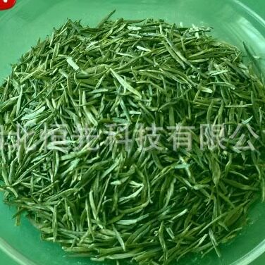 大别山放心茶叶 中国名茶 湖北土特产 英山高山生态云雾茶 礼品