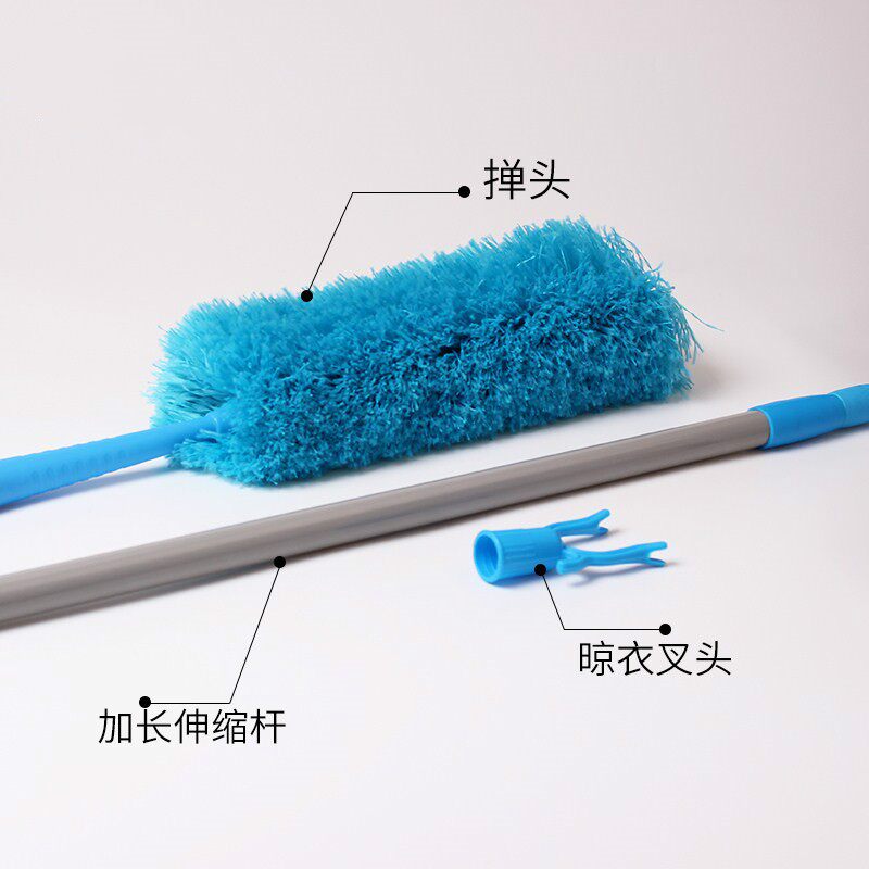 Roof encryption clean convenient fold suit Corner Sweep dust Artifact Dust Shan household Soft furin the Family/Personal Cleaning Tools , Housework/Floor cleaning equipment , Dust Shan/Shan head , Dust Shan  category - from Buy2taobao.com to provide professional Taobao agent buy service