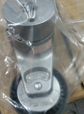 欧宝雅特H赛飞利A1.803-06款外部皮带涨紧轮皮带轮发电机涨紧轮