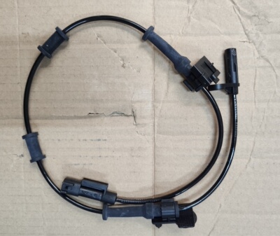 300CABS传感器前左=右