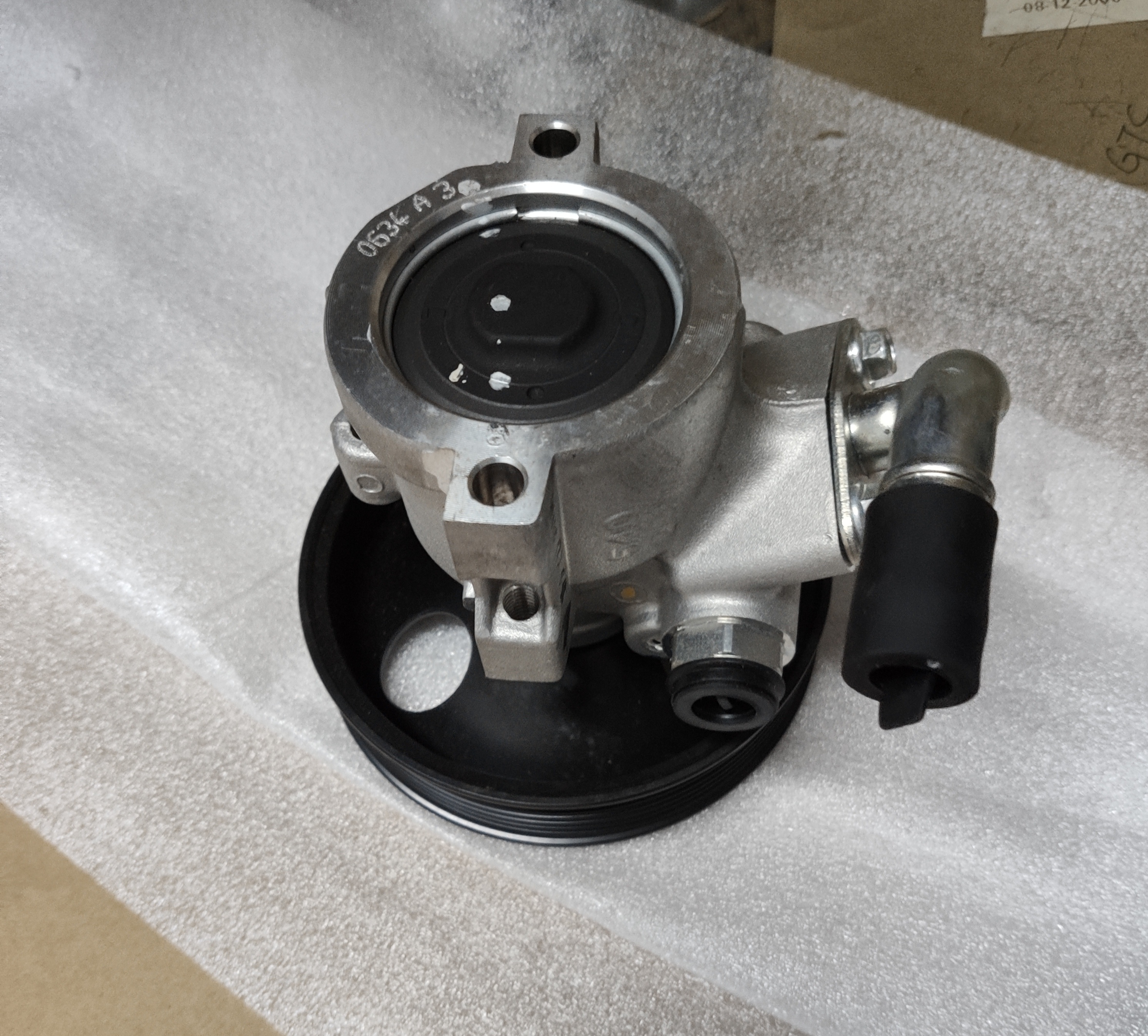 欧宝安德拉助力泵08-10