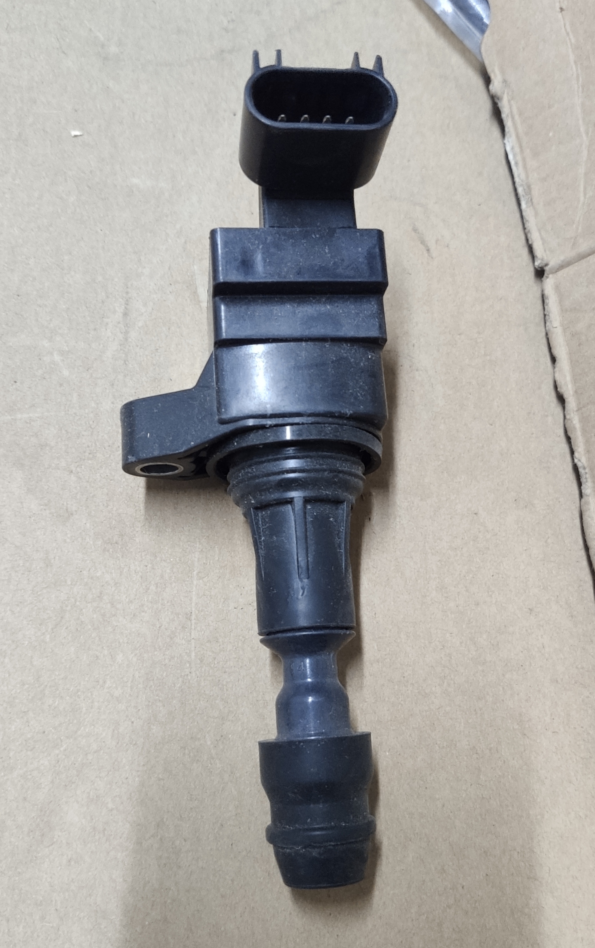 欧宝安德拉点火模块11-