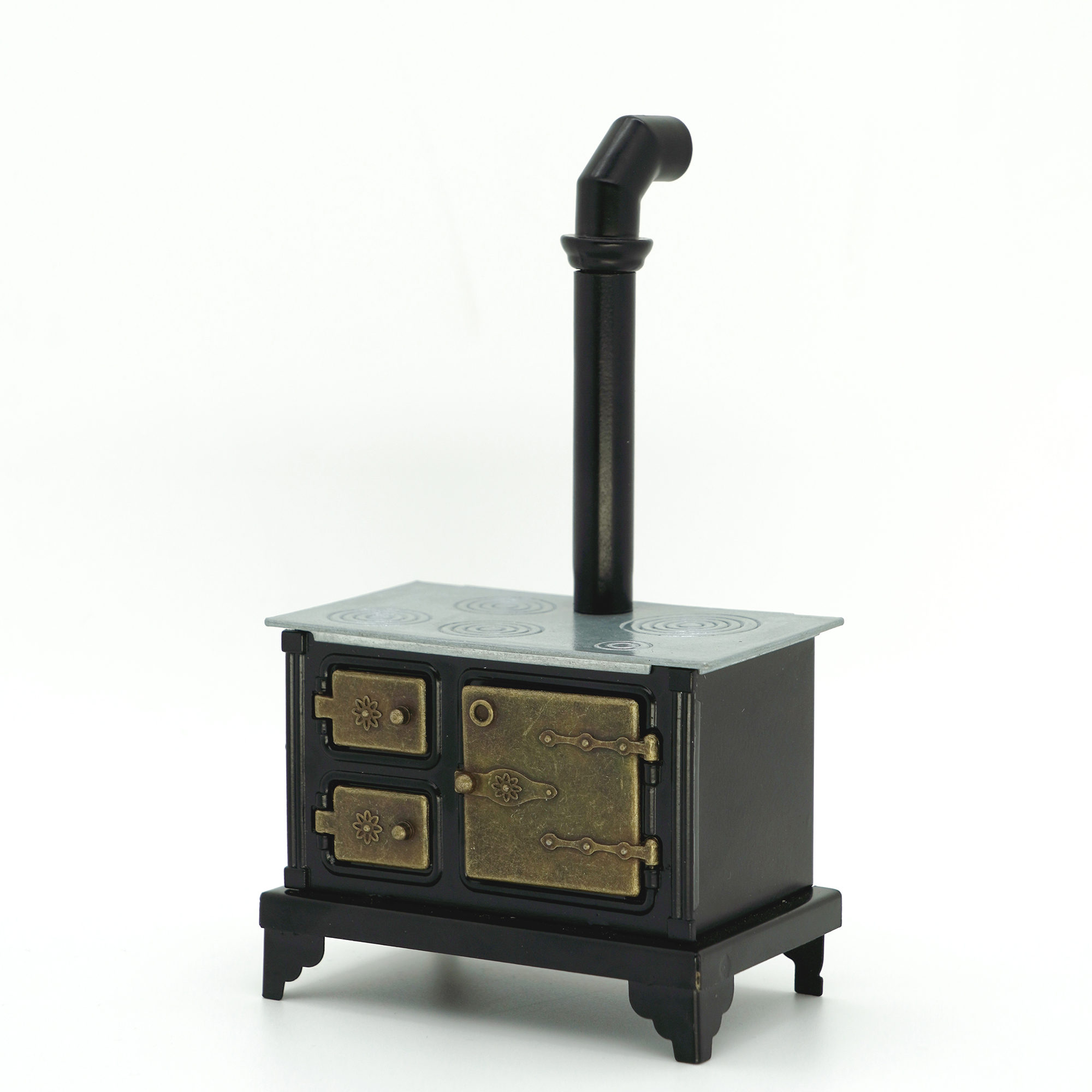 灶台/厨房电磁火炉12分bjdob11盲盒gsc娃屋家具迷你模型21037