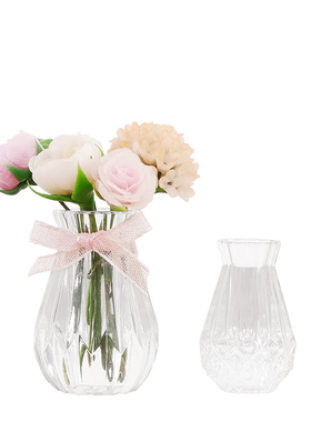 花瓶 9色入 6分12分bjd ob11小布娃娃屋迷你家具模型食玩62050