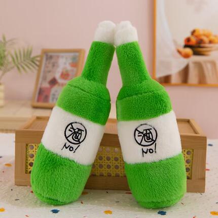 卡皮巴拉小号毛绒玩具婚庆结婚抛洒玩偶地摊抓娃娃机公仔小娃娃