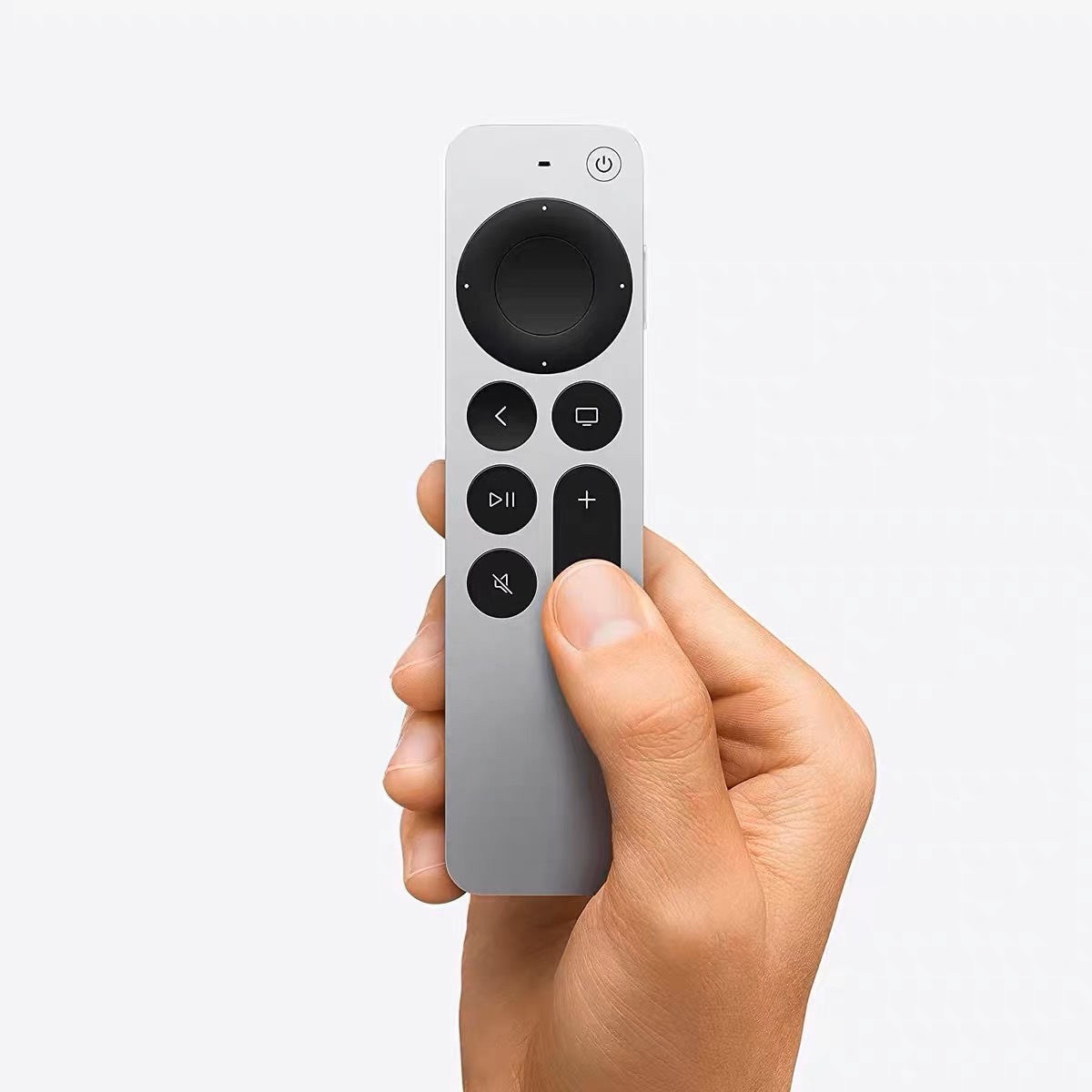 原装Apple/苹果TV6/7代遥控器 通用TV4567代全新盒装A2540 A2854