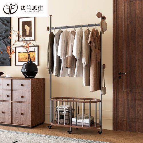 挂衣服架子法兰思佳IMCA