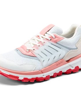 ECCO爱步25秋冬防水减震男女同款户外登山鞋 健步2.2TRL 842313