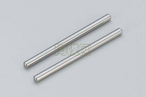kyosho京商TR120 Front Lower Sus Shaft (3 x 46 mm/2pcs/DRX)