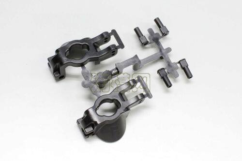 kyosho京商MP9配件IF421 Front Hub Carrier (MP9)
