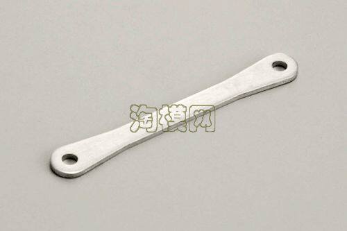 kyosho京商VZ117 Front Sus. Plate (for RR / Evo / FW-05R)