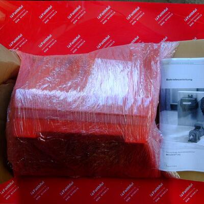 议价Sew MTA11A-503-S021-D01-00/BW1 赛威变频器 MOVIFIT ABOX