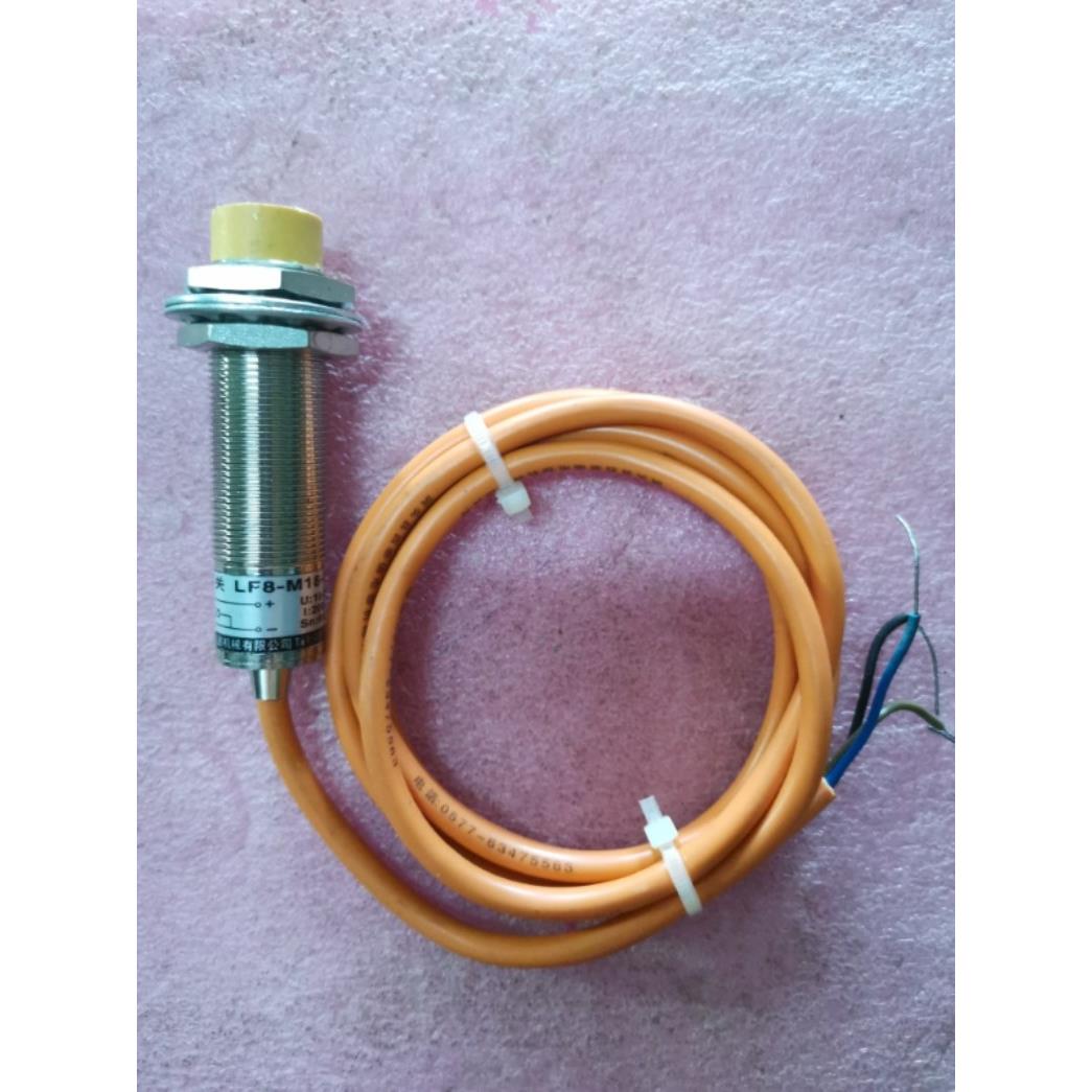 议价西泰德 LF8-M18-CP6 装