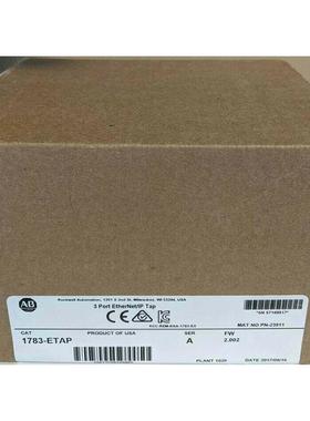 议价1783-BMS20CGP 1783-ETAP 1783-US05T 1783-US4T1H