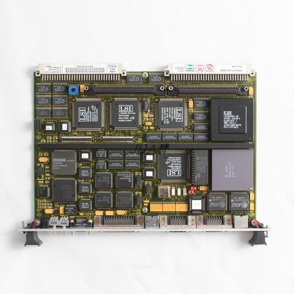 议价Force SPARC/CPU-2CE/16 按铭牌查