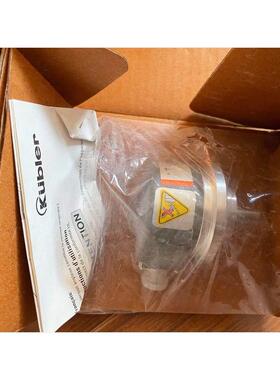 议价 库伯勒 编码器 8.KIS50.0340.2500.S115