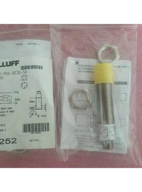 议价Balluff BOS 18M-PUV-RE30-S4 BOS01J7