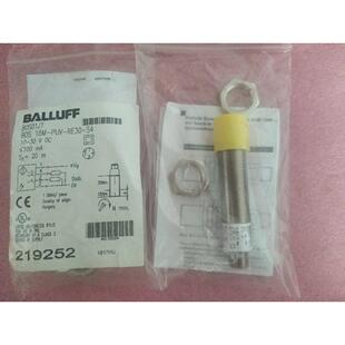 议价Balluff BOS01J7 RE30 PUV BOS 18M