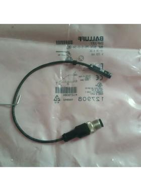 议价BALLUFF BMF006Y BMF 307K-PS-C-2-S4-00,2