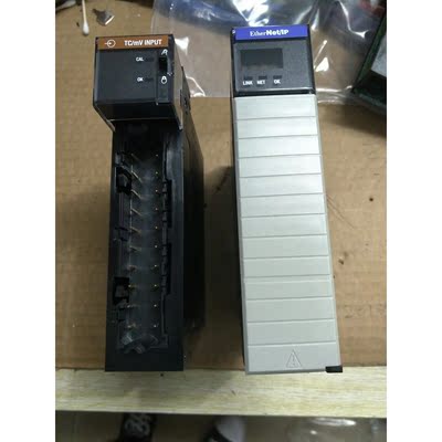 议价95罗克韦尔1756-ENBT 1756-IR6I