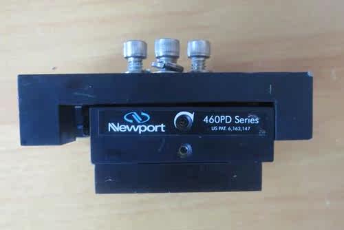 议价康耐视COGNEX in-Sight 5000 视觉 调整平台 460PD