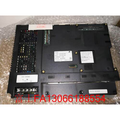 议价触摸屏UG430H-SS1 UG430H-SS4 格商