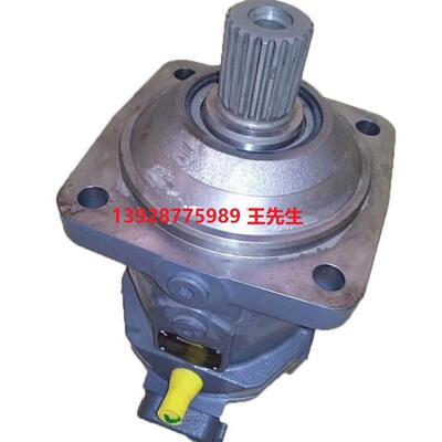 议价力士乐液压泵A2FE55 A2FE80 A2FE107 A2FE125 A2FE160柱塞泵