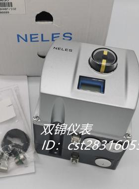 议价METSONELES耐莱斯定位开关ND7106HN ND7106HNT