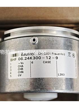 议价BAUMER/堡盟GI355.022C335 编码器