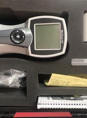 议价HunterLab MiniScan EZ专用测色仪 色差仪