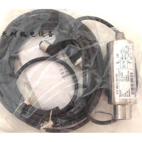 议价HYDAC传器ETS 386-2-150-Y00温度传器TFP100