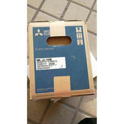 议价伺服驱动器，MR-J3-500B,，开