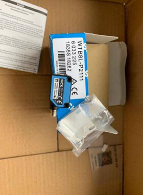 议价西克WTB8L-P2111号6033225